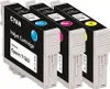KMP 1618,4050 KMP E130V Multipack C/M/Y kompatibel mit Voir les images du produit 4