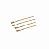 Pinsel Set 20 teilig Flachpinsel Ringpinsel Eckenpinsel Produktbild-Vorschau 5