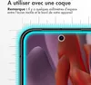 Accezz Protecteur d'écran en verre trempé pour le Google Voir les images du produit 5
