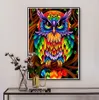 Stickerei Diamantmalerei Diamant Painting Dekoration Produktbild-Vorschau 3