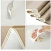 Wachstuchtischdecke Rund Oval Eckig Tischdecke Wachs Produktbild-Vorschau 4