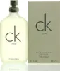 Unisex-Parfüm Ck One Calvin Klein EDT   200 ml Produktbild-Vorschau 5