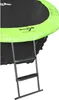 Échelle pour trampoline MASTERJUMP Voir les images du produit 1