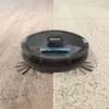 Sharkclean Matrix Plus Roboter-Staubsauger Schwarz, Blau, Produktbild-Vorschau 24