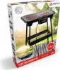 alpina BBQ électrique - 2 en 1 - intérieur et extérieur - Voir les images du produit 6
