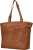 The Chesterfield Brand echt Leder Damen Shopper Handtasche Produktbild-Vorschau 16