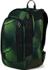 Satch Schulrucksack-Set AIR Seismic Green 3-teilig, Produktbild-Vorschau 7