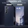 6X Schutzglas für Samsung Galaxy Z Fold 7 5G Display Kamera Produktbild-Vorschau 2