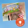 Mein liebstes Pustebuch - Hallo Frühling! Produktbild-Vorschau 6