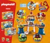 PLAYMOBIL Duck On Call 70910, Akční/dobrodružství, 3 Náhled obrázku produktu 4