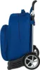 Safta 305 Evolution 20.1l Rucksack Mit Rollen Blau  Blau Produktbild-Vorschau 3
