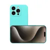 Lobwerk Schutzhülle für Apple iPhone 15 Pro 6.1 Zoll Case Produktbild-Vorschau 2
