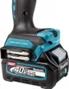 Perceuse visseuse 40 V max XGT - MAKITA - DF001GD201 Voir les images du produit 31