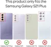 NALIA designové pouzdro na mobilní telefon pro Samsung Náhled obrázku produktu 4