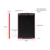 HowShow H12 12palcový LCD digitální psací kreslící tablet Náhled obrázku produktu 2