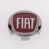 Coprimozzo originale Fiat 60mm cerchio alluminio Ducato 250 Anteprima dell’immagine prodotto 2