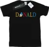 Disney - T-Shirt für Herren BI41063 (3XL) (Schwarz) Produktbild-Vorschau 1