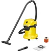 Aspirapolvere/aspiraliquidi Kärcher WD 3 V-17/4/20, 1000 W, Anteprima dell’immagine prodotto 1