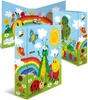 HERMA Motiv-Ordner A4 Kindergarten Frieda & friends, A4, Produktbild-Vorschau 3