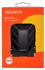 Adata 2TB HD710 Pro robuste externe Festplatte schwarz Produktbild-Vorschau 11