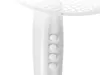 Ventilateur sur pied 41 cm, blanc - 8711295983122 Voir les images du produit 3