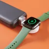 Caricabatterie wireless Hama per Apple Watch w (bianco) Anteprima dell’immagine prodotto 14