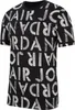 Nike Tshirts Air Jordan Printed Crew, CN3586010, Größe: 183 Produktbild-Vorschau 1