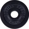 GORILLA SPORTS® Hantelscheiben - 1,25 kg Gewichte, 30/31 Produktbild-Vorschau 1