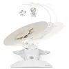 Lionelo Vivi Set Elektrische Babywippe mit Babywanne, Produktbild-Vorschau 9
