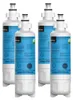 il set di 4 filtri per acqua Comedes può essere utilizzato Anteprima dell’immagine prodotto 1
