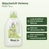 Natuurlijk Wasparfum Verbena 750 ml – Langdurige Frisse Productafbeelding-voorbeeld 11