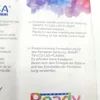 A close-up of text on a product package. Náhled obrázku produktu