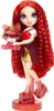 Rainbow High Classic Rainbow Fashion Ruby Podgląd zdjęcia produktu 3