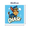 4x Paw Patrol Zauberhandtuch Kinder für Jungen & Mädchen - Produktbild-Vorschau 3