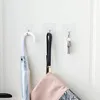 Set mit 20 selbstklebenden Haken aus Edelstahl, ohne Produktbild-Vorschau 4