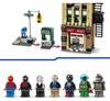 LEGO Marvel Spider-Man kontra Mysterio: Daily Bugle, Zestaw Podgląd zdjęcia produktu 22
