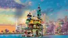 LEGO® NINJAGO 71741 - Die Gärten von NINJAGO® City Produktbild-Vorschau 16