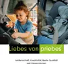 Liebes von priebes Sitzauflage Lola Frottee für Babyschalen Produktbild-Vorschau 5