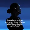 Apple AirPods (5th generation) AirPods 5 Anteprima dell’immagine prodotto 3