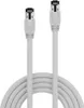 Lindy 47444, 2 m, Cat8.1, S/FTP (S-STP), RJ-45, RJ-45, Podgląd zdjęcia produktu 2