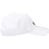 PUMA YELLOW Kappe PUMA x VOGUE Baseball Cap, Weiß:5 Produktbild-Vorschau 4