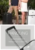 HAUPTSTADTKOFFER - Britz - Bagaglio a mano con scomparto Anteprima dell’immagine prodotto 15