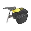Klickfix Contour Max Touring & Adapter Sattelstangentasche Produktbild-Vorschau 6