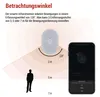 GoSmart PIR-Sensor (Bewegungssensor) mit Nachtlicht, WiFi Produktbild-Vorschau