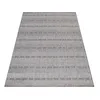 Outdoor Teppich Alessio rechteckig, Farbe: Grau, Produktbild-Vorschau 3