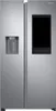 Samsung RS6HA8891SL EF Side-by-Side, E, 614 l, Edelstahl Produktbild-Vorschau 3
