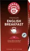 Teiera 6243 Tè English-Breakfast - 20 bustine Anteprima dell’immagine prodotto 2