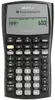Texas Instruments BA II Plus Voir les images du produit 4