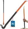 KOTARBAU® Palanchino forgiato da 800 mm resistente alla Anteprima dell’immagine prodotto 1