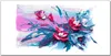 Coloray Bild aus Acryl 120 cm x 60 cm - Wanddekoration Produktbild-Vorschau 1